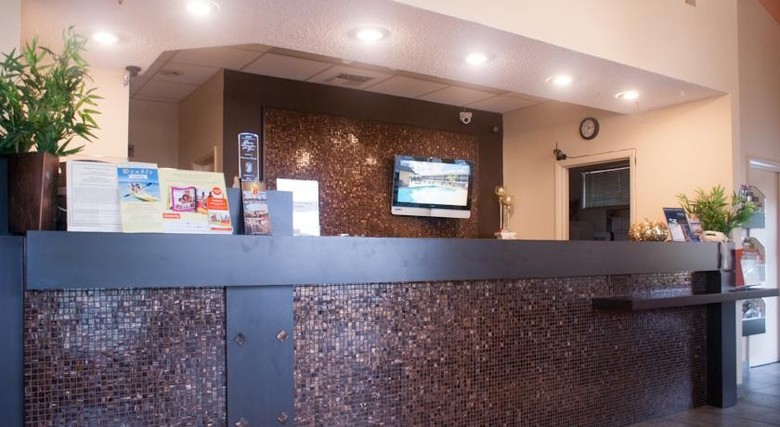 Hotel Super 8 Kissimmee Maingate Orlando Area