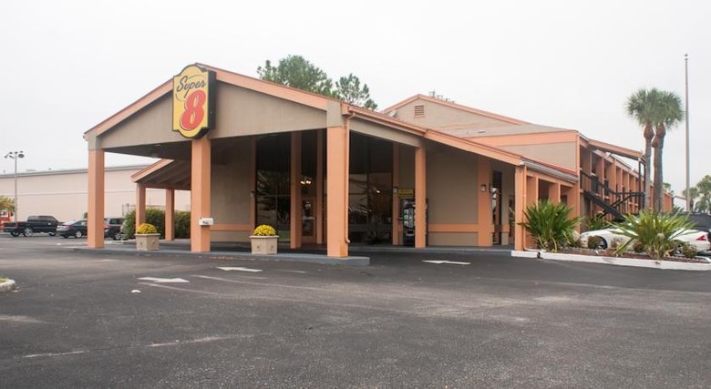 Hotel Super 8 Kissimmee Maingate Orlando Area