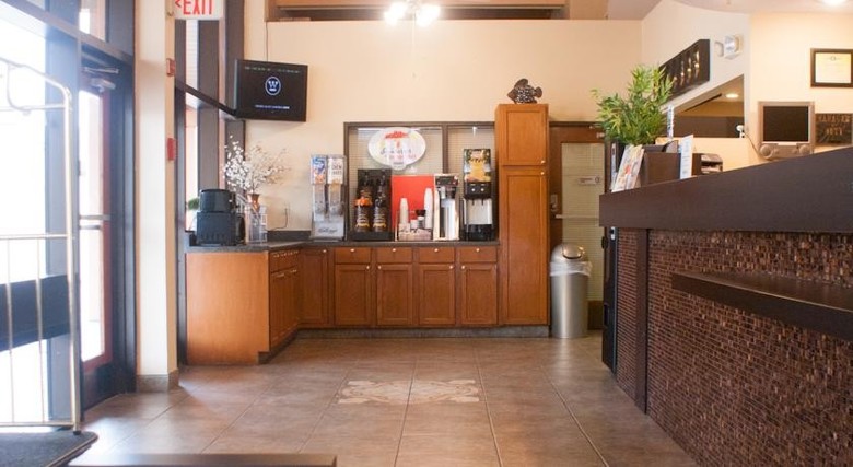 Hotel Super 8 Kissimmee Maingate Orlando Area