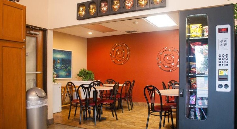 Hotel Super 8 Kissimmee Maingate Orlando Area