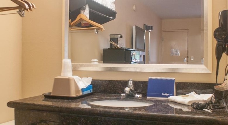 Hotel Super 8 Kissimmee Maingate Orlando Area
