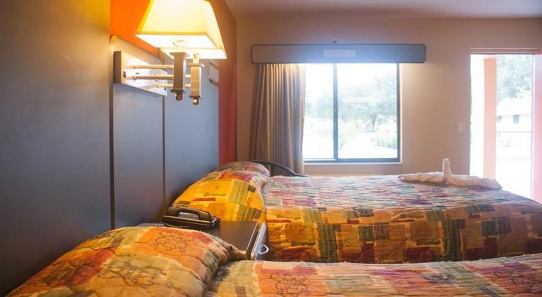 Hotel Super 8 Kissimmee Maingate Orlando Area