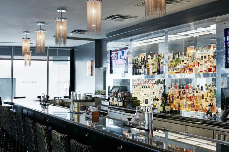 Hotel Club Quarters World Trade Center