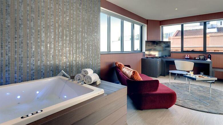 Indigo Madrid Gran Via Hotel