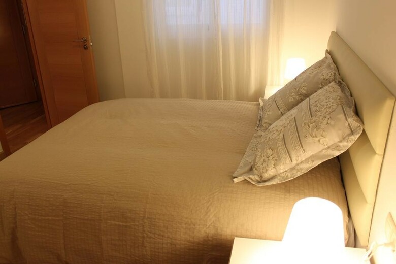 Apartamentos Debambu