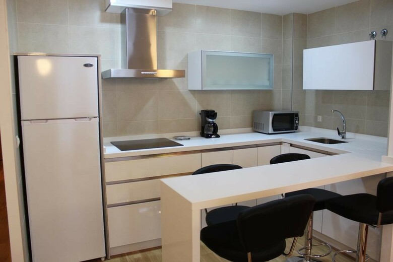 Apartamentos Debambu