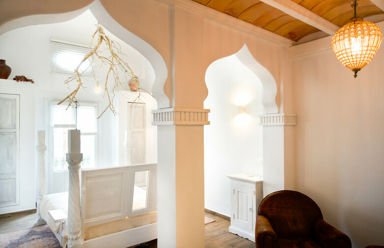 Hotel Finca El Tossal