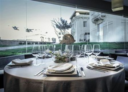 Hotel Palacete De Betanzos