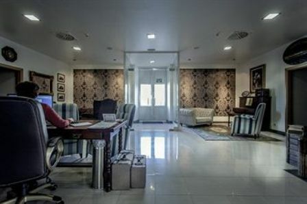 Hotel Palacete De Betanzos