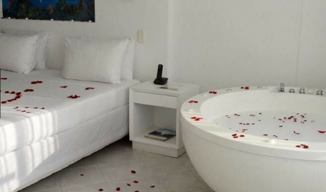 Hotel La Ballena Azul