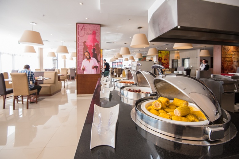 Hotel Vila Gale Rio De Janeiro