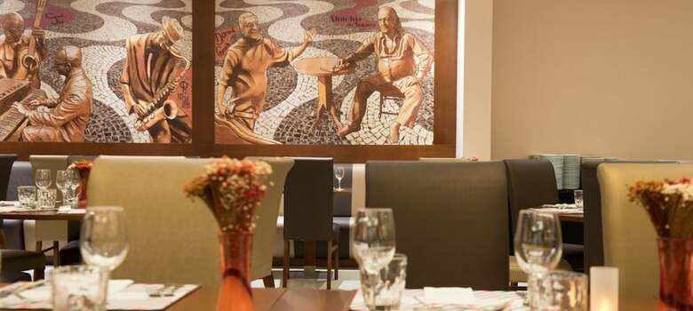 Hotel Vila Gale Rio De Janeiro