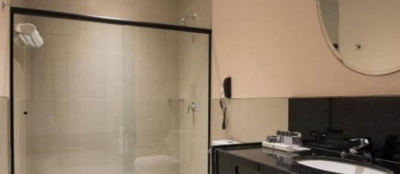 Hotel Vila Gale Rio De Janeiro
