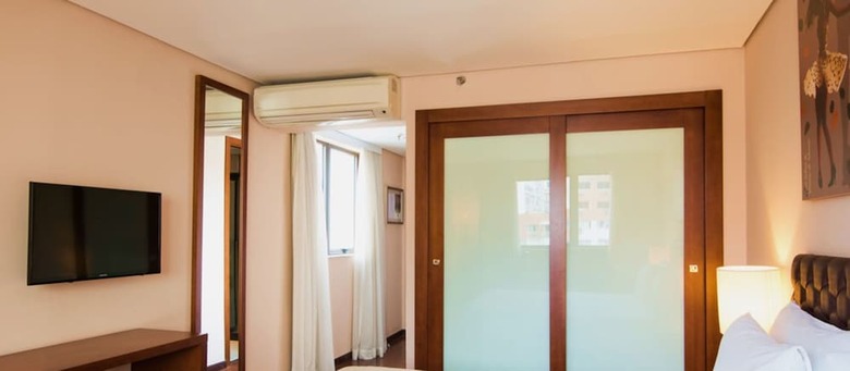 Hotel Vila Gale Rio De Janeiro