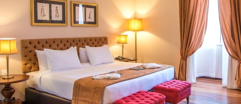 Hotel Vila Gale Rio De Janeiro