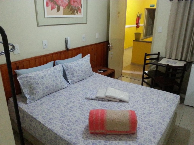 Hotel Macuco