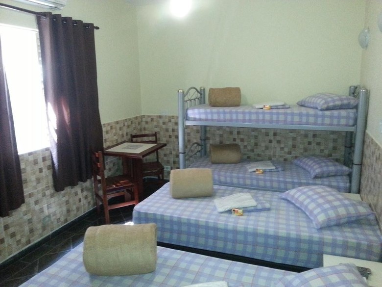 Hotel Macuco