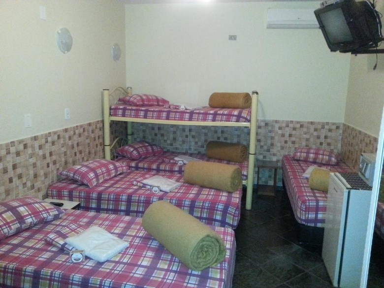 Hotel Macuco