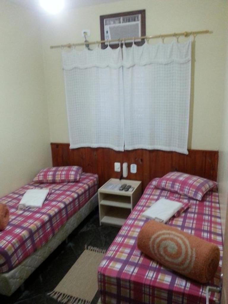 Hotel Macuco