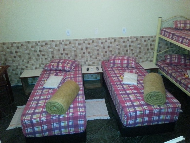 Hotel Macuco