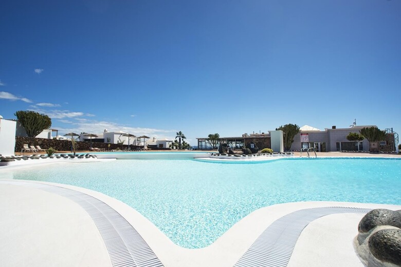 Labranda Alyssa Suite Hotel
