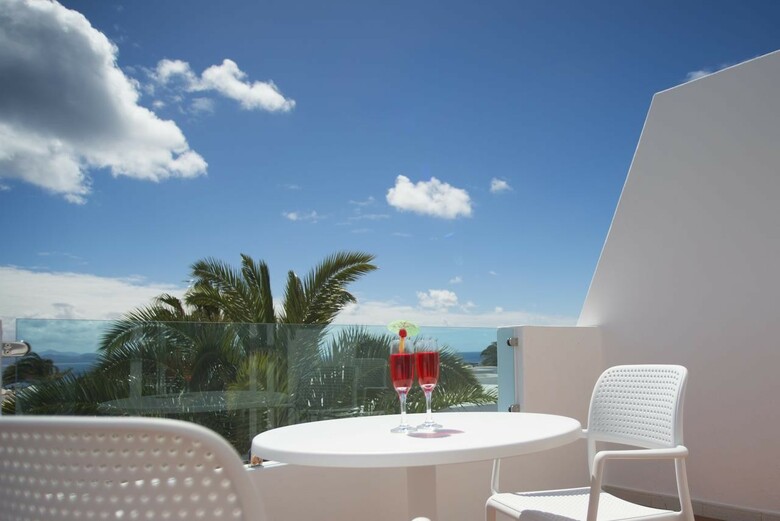 Labranda Alyssa Suite Hotel