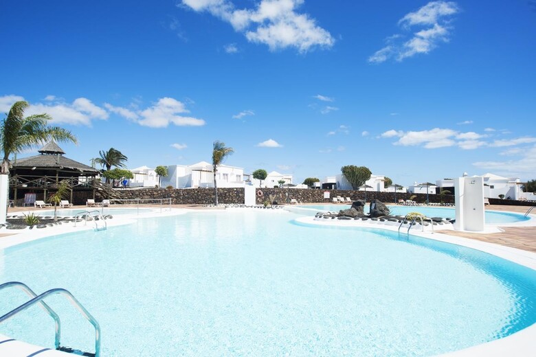 Labranda Alyssa Suite Hotel