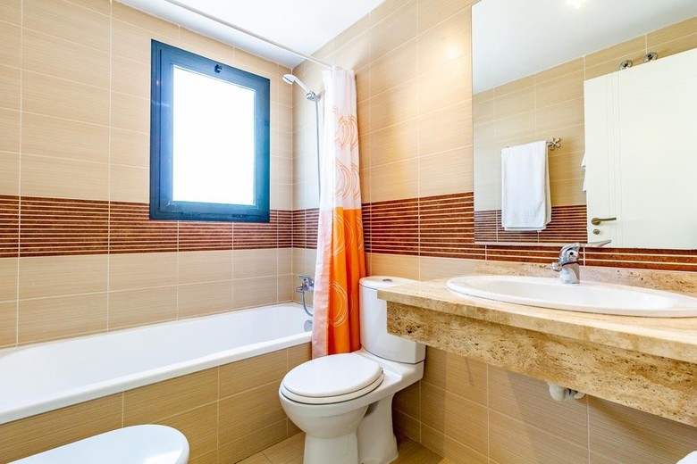 Hotel Realrent Calamora