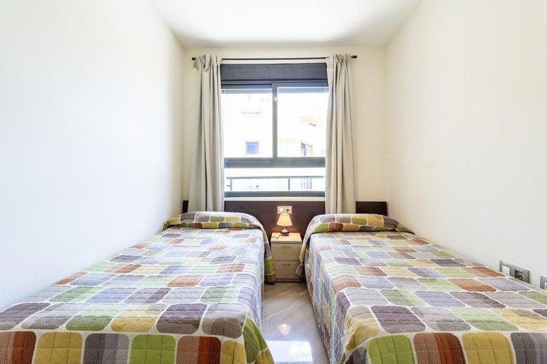 Hotel Realrent Calamora