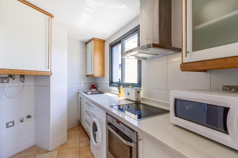 Hotel Realrent Calamora