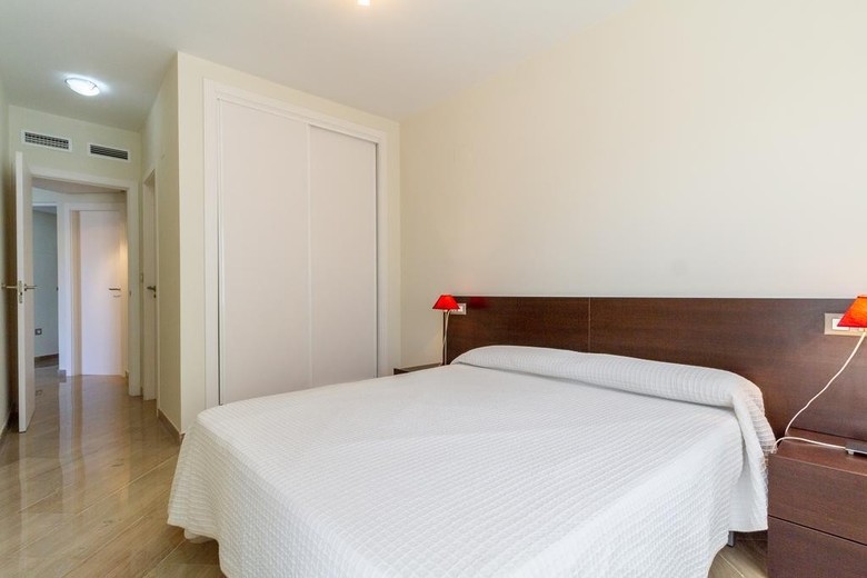 Hotel Realrent Calamora