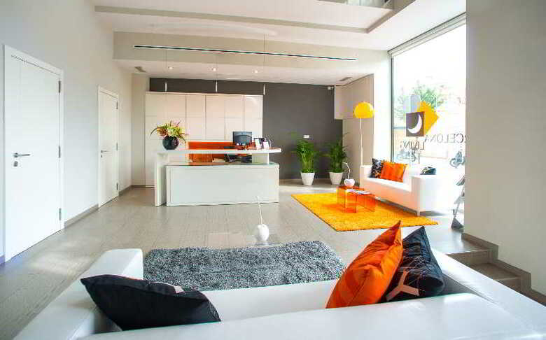 Apartamentos Ona Living Barcelona