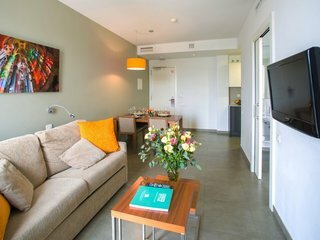 Apartamentos Ona Living Barcelona