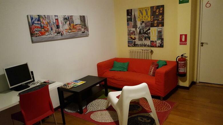 Apartamentos Diagonal House
