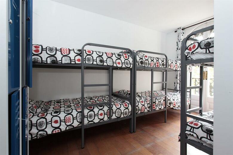 Apartamentos Diagonal House