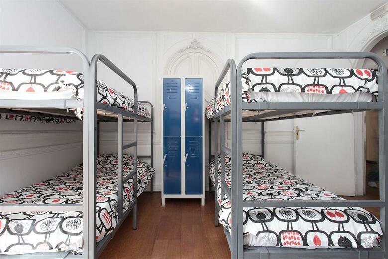 Apartamentos Diagonal House