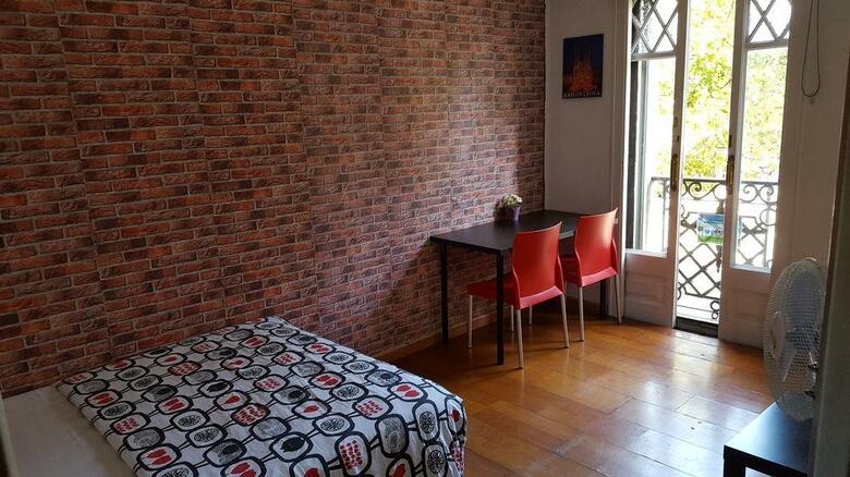 Apartamentos Diagonal House