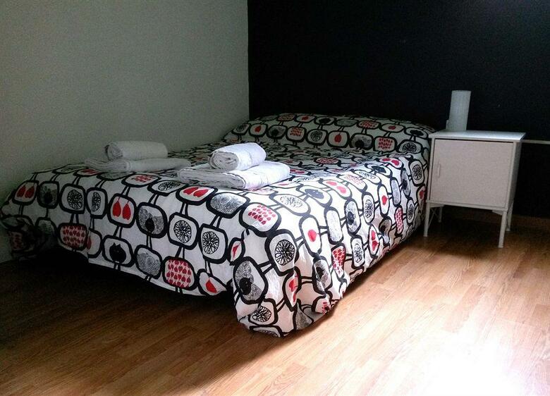 Apartamentos Diagonal House