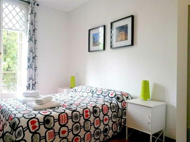 Apartamentos Diagonal House