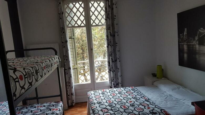 Apartamentos Diagonal House
