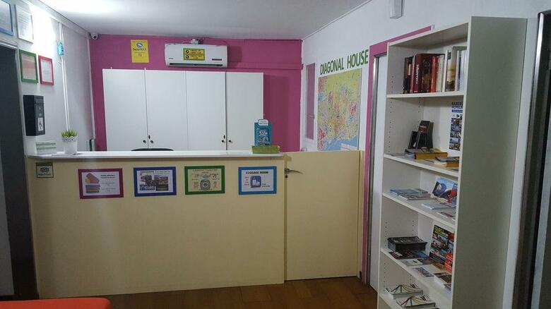 Apartamentos Diagonal House