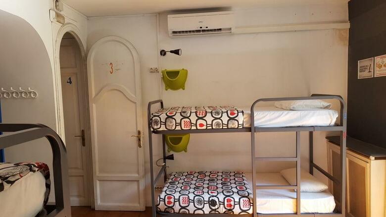 Apartamentos Diagonal House