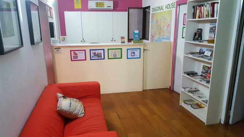Apartamentos Diagonal House
