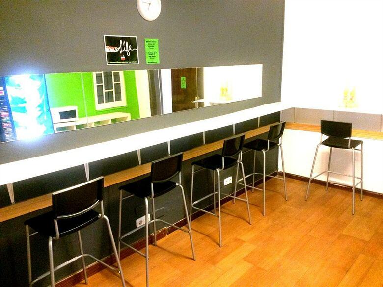 Apartamentos Diagonal House