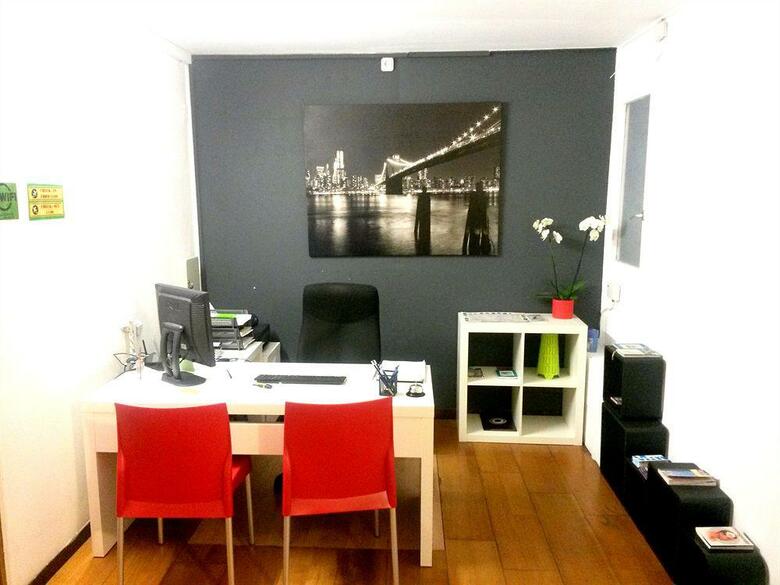 Apartamentos Diagonal House