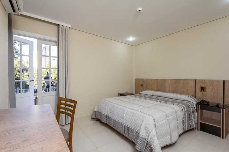 Hotel America Do Sul