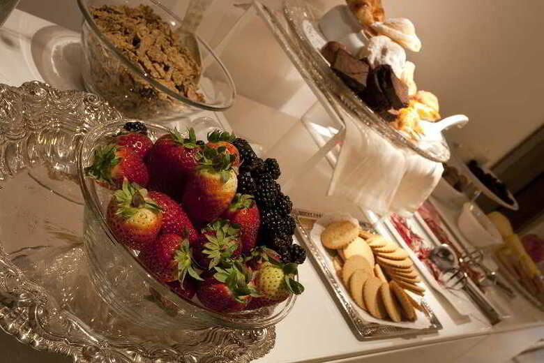 Hotel Anba Bed & Breakfast Deluxe Barcelona