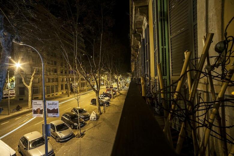 360 Hostel Barcelona Arts&culture
