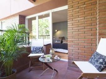 Apartamentos Classic Bonanova