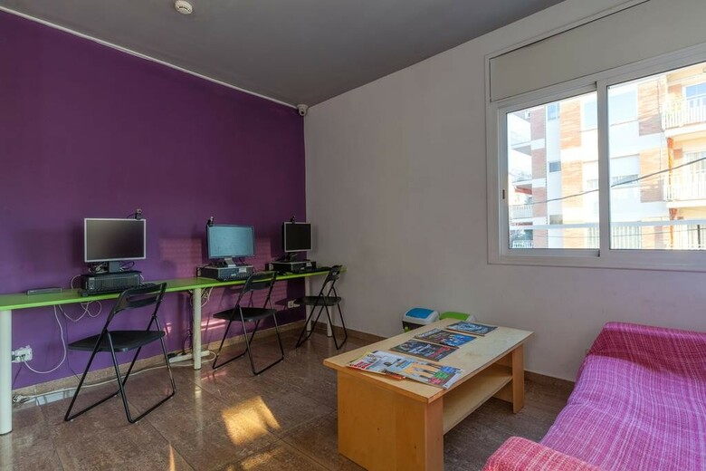 Mellow Hostel Barcelona